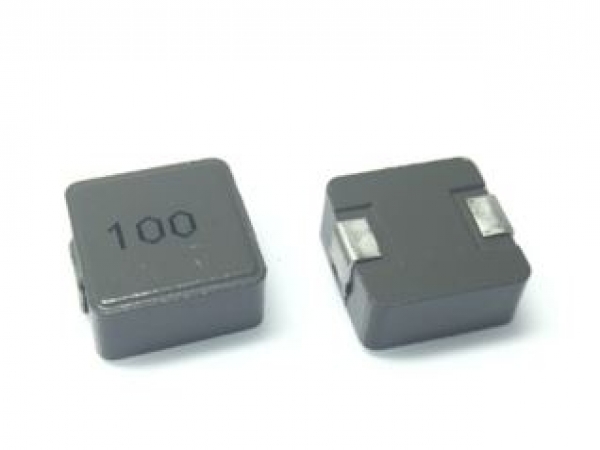 High Current Power Inductor Series
